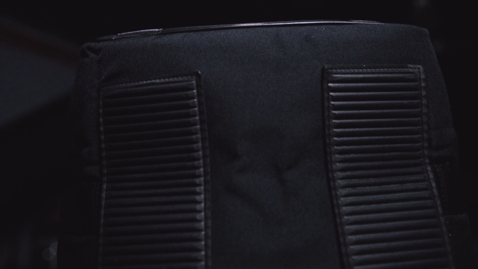 Professional Slaptop Cajon Bag video