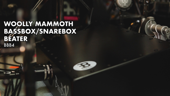 Bassbox Beater video